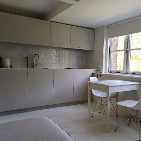 Vince Appartement Culemborg Eksteriør billede
