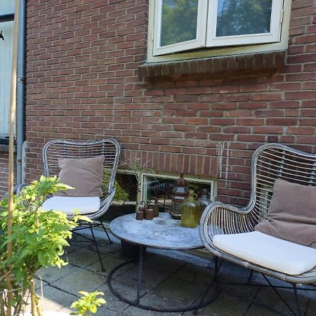 Vince Appartement Culemborg Eksteriør billede