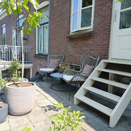 Vince Appartement Culemborg Eksteriør billede