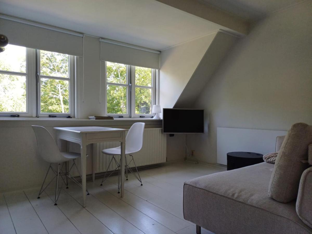 Vince Appartement Culemborg Eksteriør billede