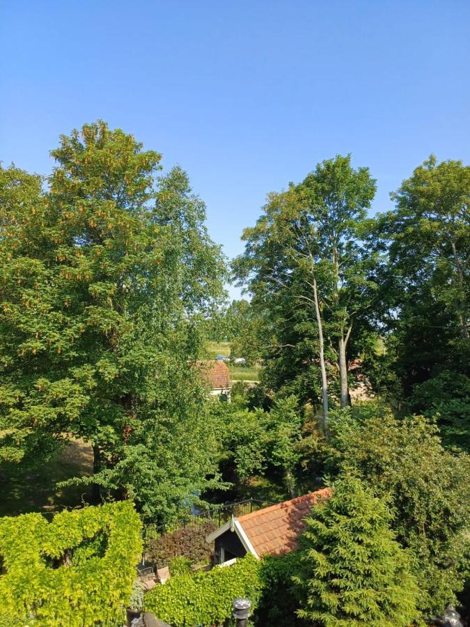 Vince Appartement Culemborg Eksteriør billede
