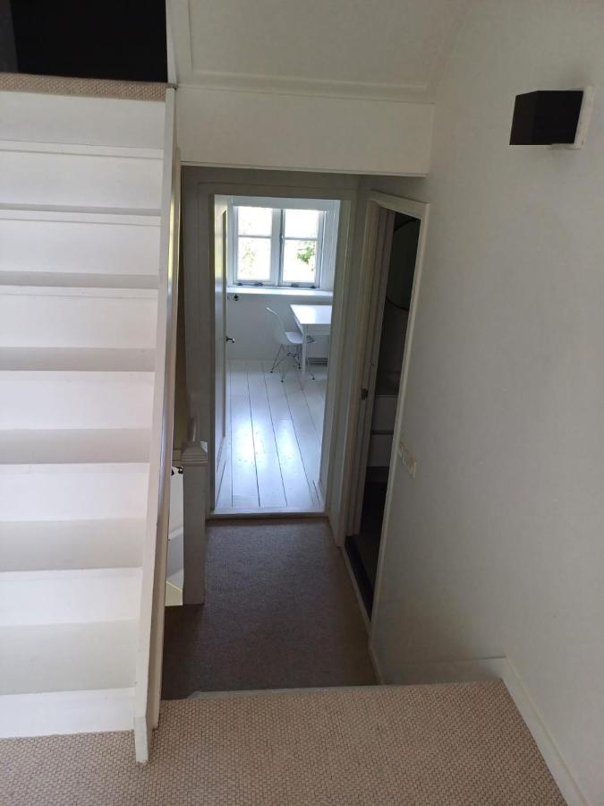 Vince Appartement Culemborg Eksteriør billede
