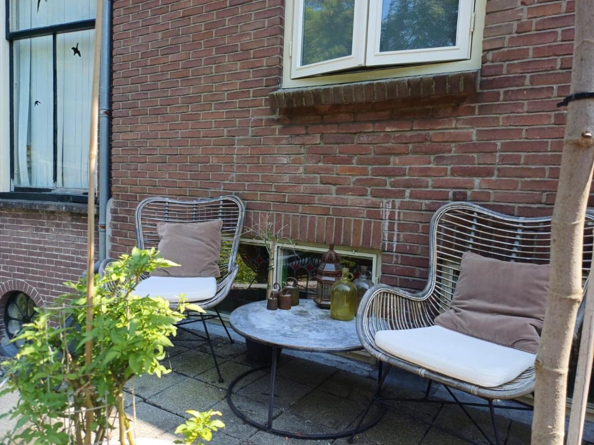 Vince Appartement Culemborg Eksteriør billede