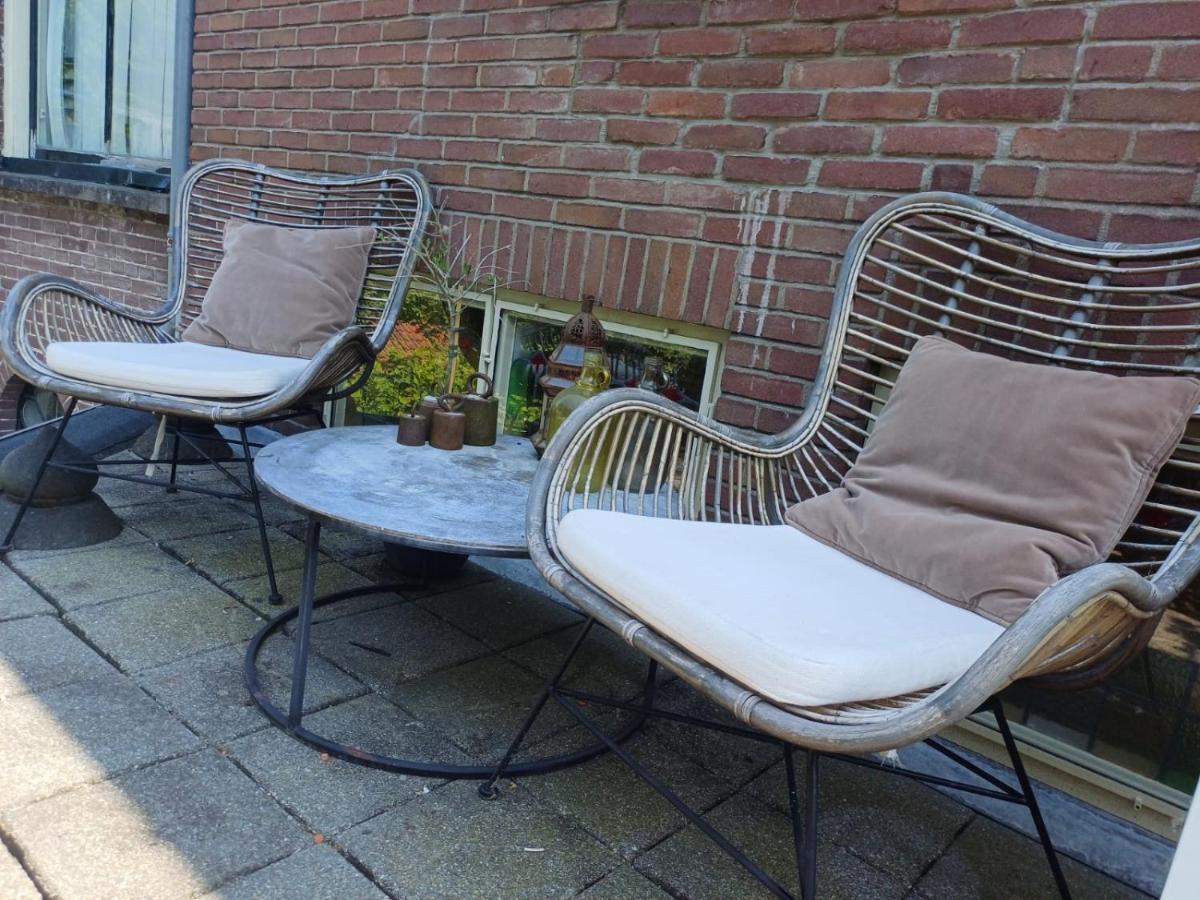 Vince Appartement Culemborg Eksteriør billede