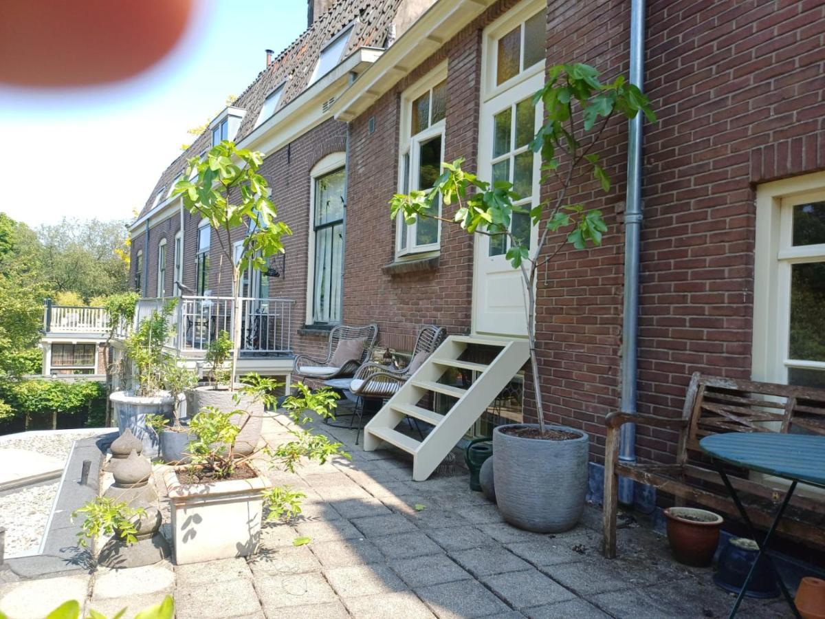 Vince Appartement Culemborg Eksteriør billede